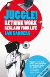 Capa do artigo Juggle!