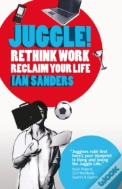 Capa do artigo Juggle!
