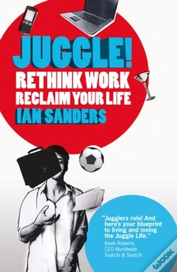 Capa do artigo Juggle!
