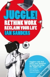 Capa do artigo Juggle!