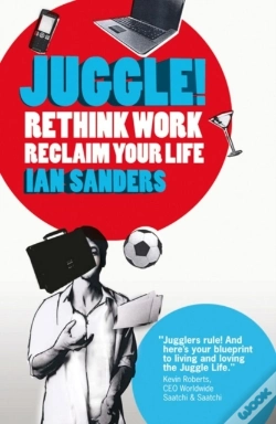 Capa do artigo Juggle!