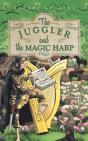 Juggler And The Magic Harp - Preview