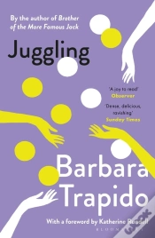 Capa do artigo Juggling