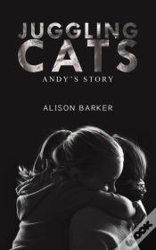 Capa do artigo Juggling Cats
