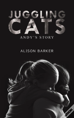 Capa do artigo Juggling Cats