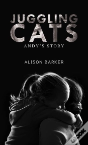 Capa do artigo Juggling Cats