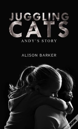 Capa do artigo Juggling Cats