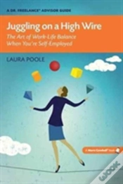 Capa do artigo Juggling On A High Wire