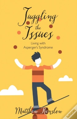 Capa do artigo Juggling The Issues