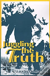 Capa do artigo Juggling The Truth