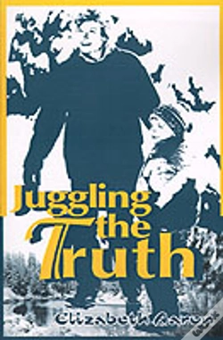 Capa do artigo Juggling The Truth
