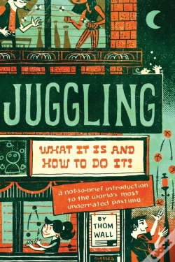 Capa do artigo Juggling: What It Is And How To Do It