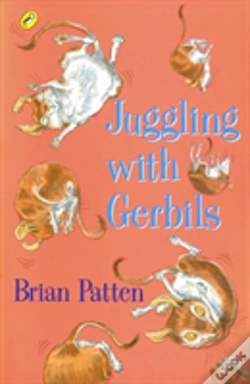 Capa do artigo Juggling With Gerbils