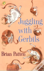 Capa do artigo Juggling With Gerbils