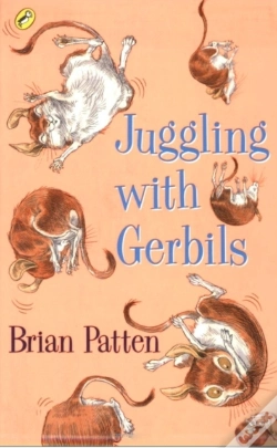 Capa do artigo Juggling With Gerbils