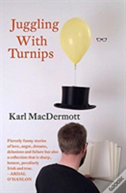 Capa do artigo Juggling With Turnips