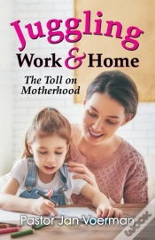 Capa do artigo Juggling Work And Home