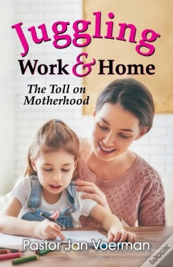Capa do artigo Juggling Work And Home