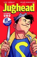 Jughead 1