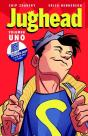 Jughead 1 - Preview