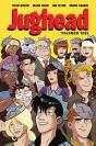 Jughead 3 - Preview