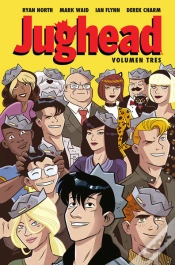 Capa do artigo Jughead 3