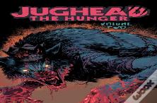 Jughead: The Hunger Vol. 2