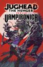 Jughead: The Hunger Vs. Vampironica - Preview