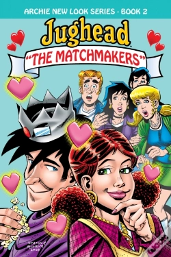 Capa do artigo Jughead: The Matchmakers