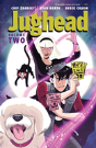 Jughead Vol. 2 - Preview