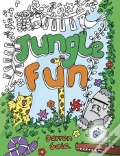 Capa do artigo Jugle Fun