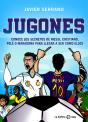 Jugones - Preview