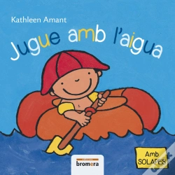 Capa do artigo Jugue Amb L'Aigua