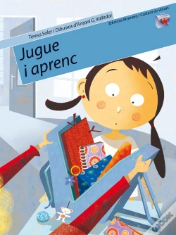 Capa do artigo Jugue I Aprenc