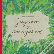 Capa do artigo Juguem A Amagar-Nos