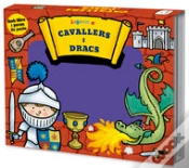 Capa do artigo Juguem A Cavallers I Dracs