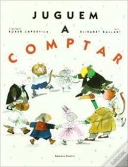 Capa do artigo Juguem A Comptar