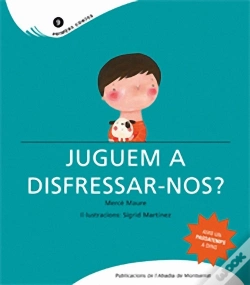 Capa do artigo Juguem A Disfressar-Nos?