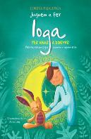Juguem A Fer Ioga Per Anar A Dormir (Vvkids)