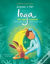 Capa do artigo Juguem A Fer Ioga Per Anar A Dormir (Vvkids)