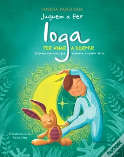 Capa do artigo Juguem A Fer Ioga Per Anar A Dormir (Vvkids)