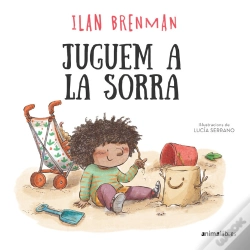 Capa do artigo Juguem A La Sorra