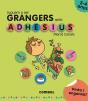 Juguem A Ser Grangers Amb Adhesius - Preview