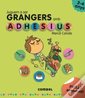 Capa do artigo Juguem A Ser Grangers Amb Adhesius