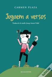 Capa do artigo Juguem A Versos