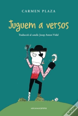 Capa do artigo Juguem A Versos