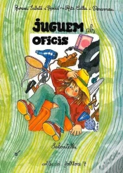 Capa do artigo Juguem Als Oficials