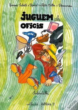 Capa do artigo Juguem Als Oficials