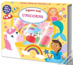 Capa do artigo Juguem Amb Unicorns