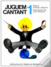 Capa do artigo Juguem Cantant, I